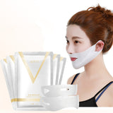 Miracle V-shaped Slimming Mask